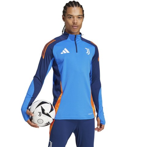 Bluza adidas Juventus Training Top JE4310