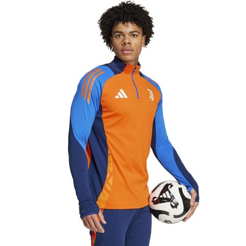 Bluza adidas Juventus Training Top JSY IS5819