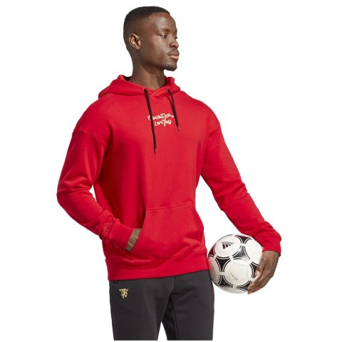 Bluza adidas Manchester United 22/23 HT1992