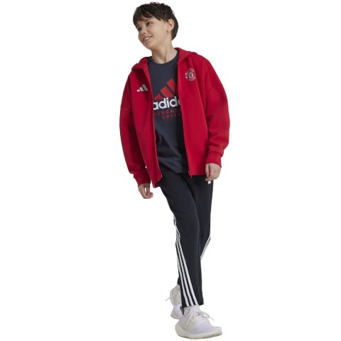 Bluza adidas Manchester United Anthem Jacket IT4188