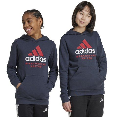 Bluza adidas Manchester United Kids IT4199