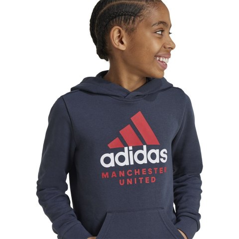 Bluza adidas Manchester United Kids IT4199