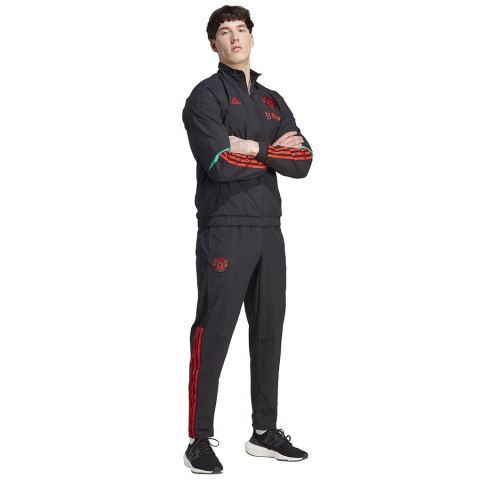 Bluza adidas Manchester United PRE JKT IA8486