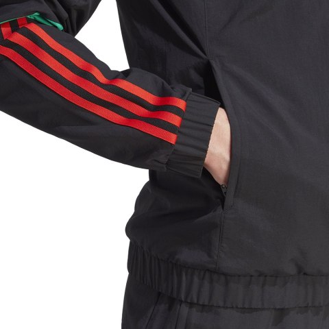 Bluza adidas Manchester United PRE JKT IA8486