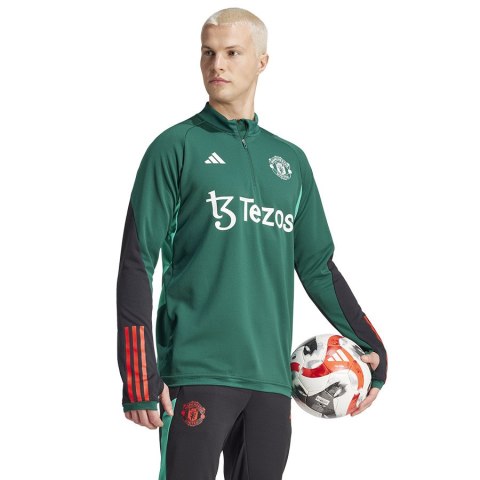 Bluza adidas Manchester United Training Top IQ1523