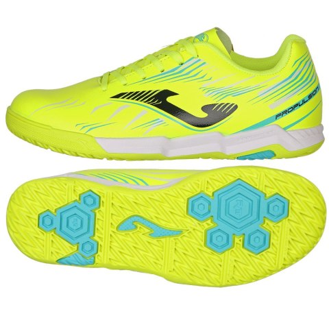 Buty Joma Propulsion 2509 Jr IN PRJW2509IN