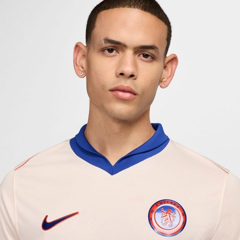 Koszulka Nike Chelsea FC 2024/25 Stadium Away FN8786-839