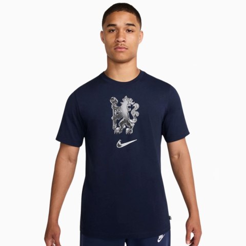 Koszulka Nike Chelsea FC Lion Tee HF0900-451