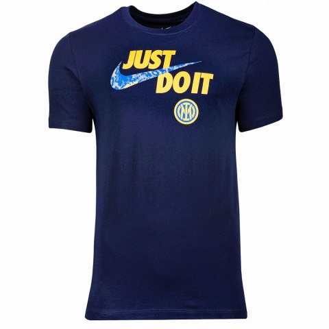 Koszulka Nike Inter Mediolan HM5098-498