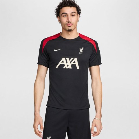 Koszulka Nike Liverpool FC Strike SS Top FN9838-013