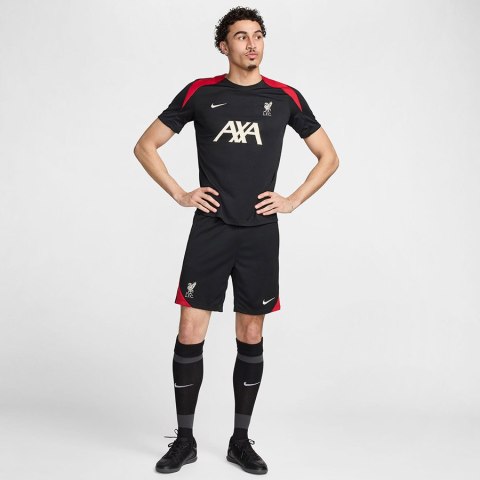 Koszulka Nike Liverpool FC Strike SS Top FN9838-013