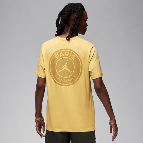 Koszulka Nike PSG SS Logo Tee FN5332-700
