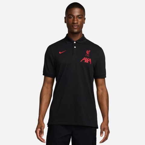 Koszulka Nike Polo Liverpool FC DF 2.0 FV7770-011