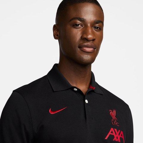 Koszulka Nike Polo Liverpool FC DF 2.0 FV7770-011