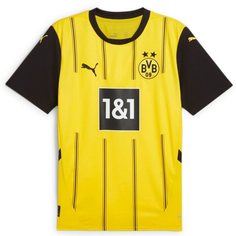 Koszulka Puma Borussia Dortmund Home JSY Replica 774946-01