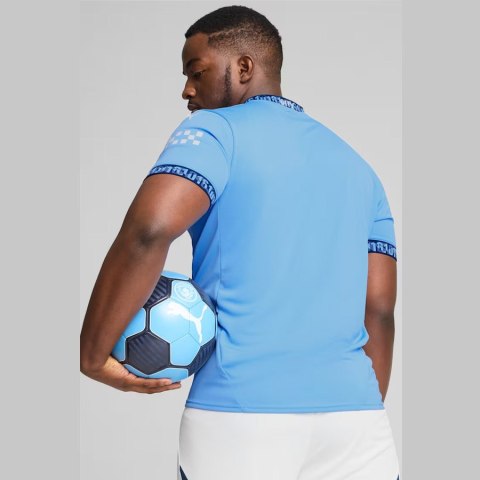 Koszulka Puma Manchester City Home JSY Replika 775075-01