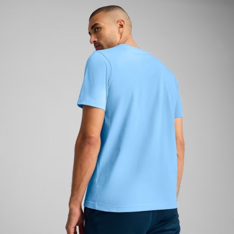 Koszulka Puma Manchester City ftbNGRY Tee 779119-39