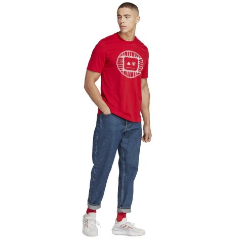 Koszulka adidas Arsenal Londyn GR Tee HT4458