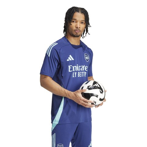Koszulka adidas Arsenal Londyn Training JSY IT2227
