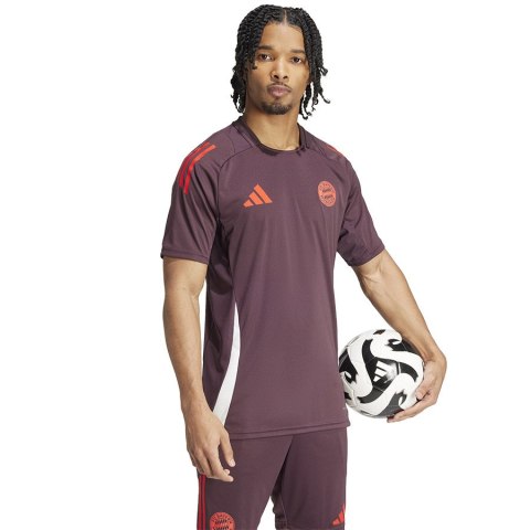 Koszulka adidas FC Bayern Training JSY IS9935