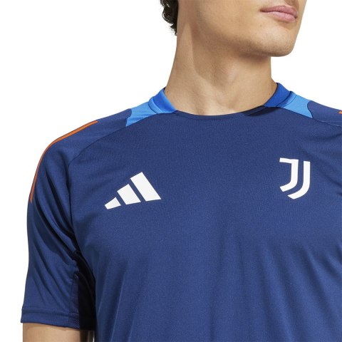 Koszulka adidas Juventus Training JSY IS5832
