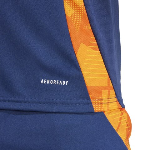 Koszulka adidas Juventus Training JSY IS5832