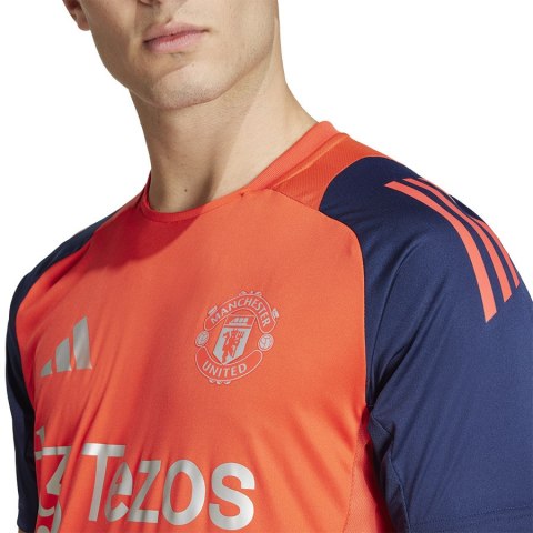 Koszulka adidas Manchester United Training JSY IT2011