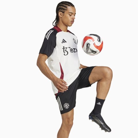 Koszulka adidas Manchester United Training JSY JE3726