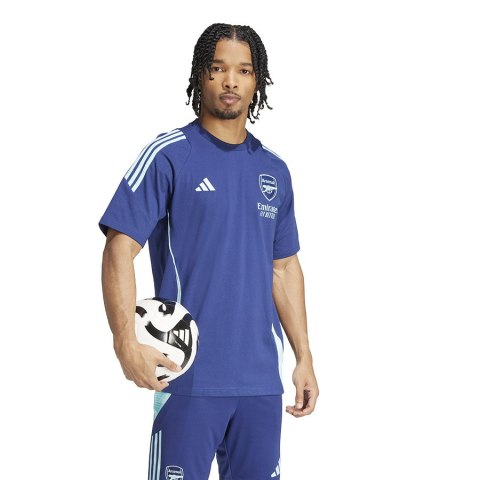Koszulka adidas Polo Arsenal Londyn Tee IT2221