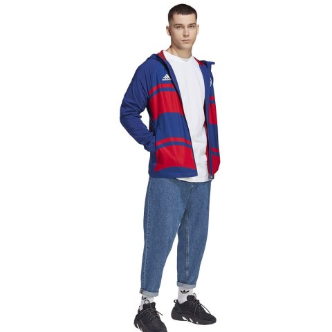 Kurtka adidas Arsenal Londyn GR WB HT7156