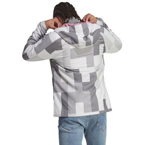 Kurtka adidas Juventus GR WB HS9800