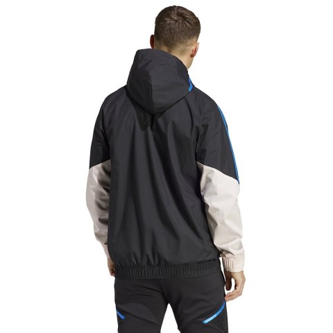 Kurtka adidas Manchester United AW Jacket HT4288