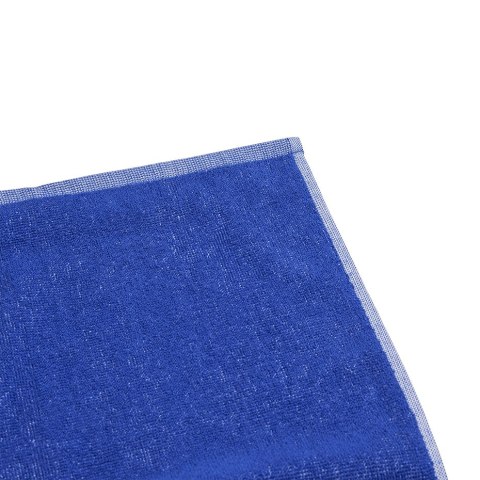 Ręcznik adidas S niebieski IC4962