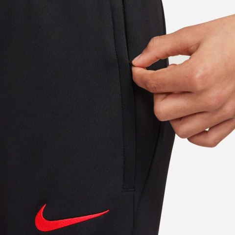 Spodnie Nike Polska Strike Jr DM9600 010