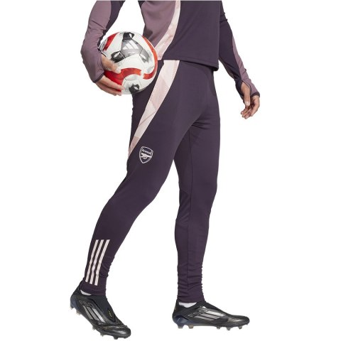 Spodnie adidas Arsenal Londyn Training Panty JF2916
