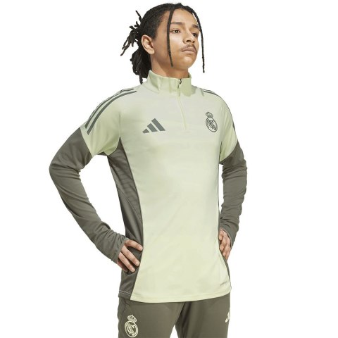 Bluza adidas Real Madryt Training Top JP3979