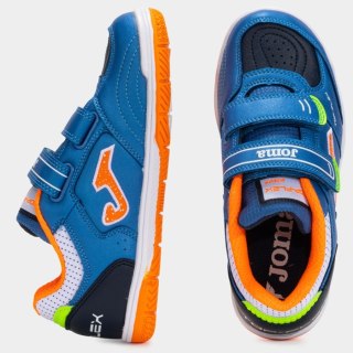 Buty Joma Top Flex 2504 IN Jr TPJW2504INV