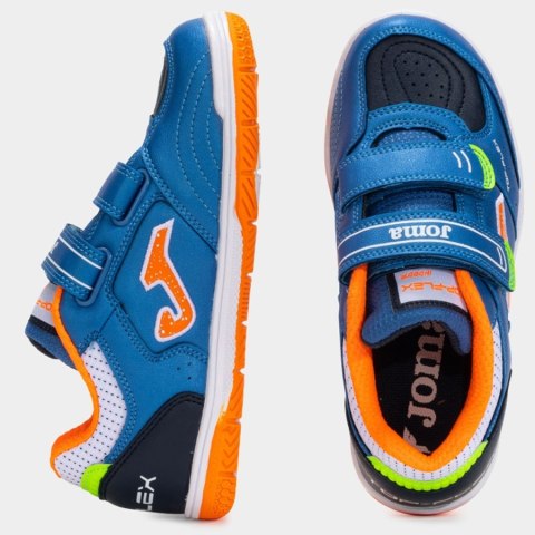 Buty Joma Top Flex 2504 IN Jr TPJW2504INV