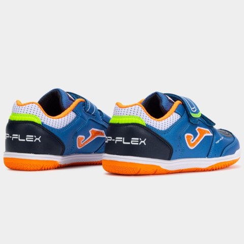 Buty Joma Top Flex 2504 IN Jr TPJW2504INV