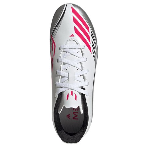 Buty adidas F50 Messi Club Jr FG/MG JP7457