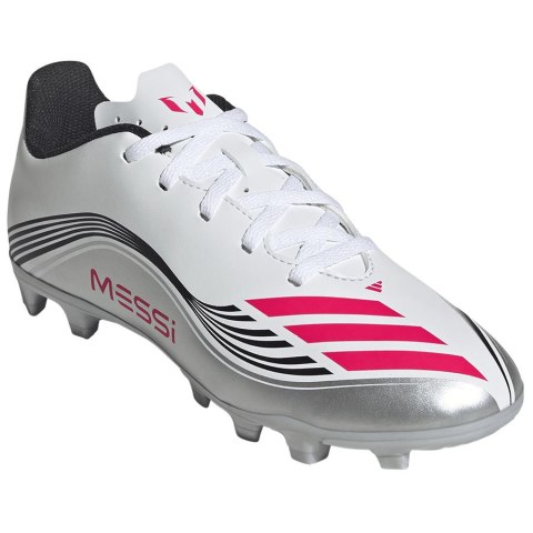 Buty adidas F50 Messi Club Jr FG/MG JP7457