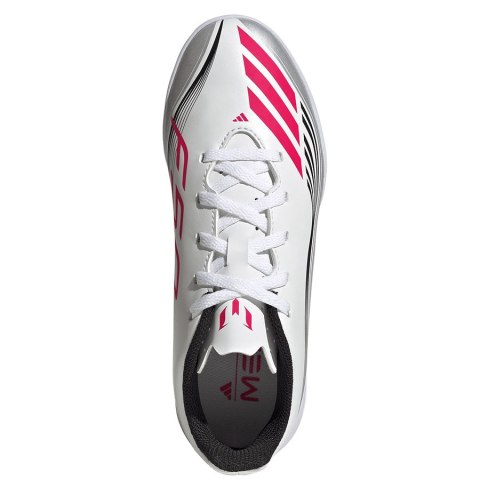 Buty adidas F50 Messi Club Jr IN JP7452