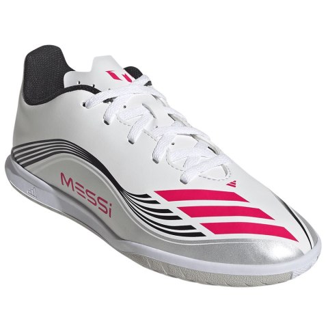 Buty adidas F50 Messi Club Jr IN JP7452