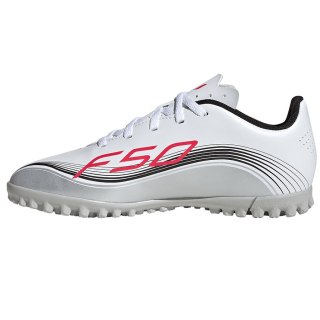 Buty adidas F50 Messi Club Jr TF JP7453