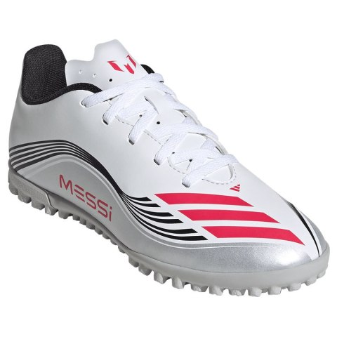Buty adidas F50 Messi Club Jr TF JP7453