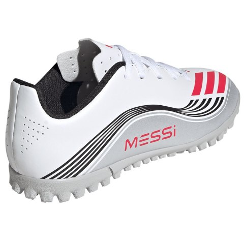 Buty adidas F50 Messi Club Jr TF JP7453