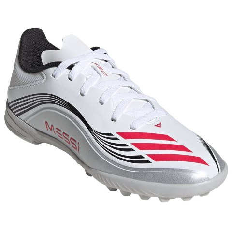 Buty adidas F50 Messi League Jr JP7456