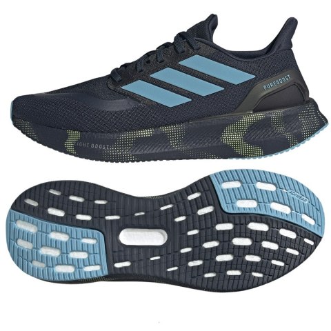 Buty adidas PUREBOOST 5 JR5095