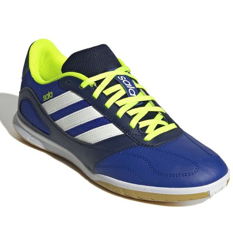 Buty adidas Super Sala III IN JR5398