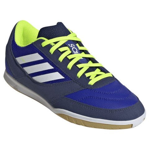 Buty adidas Top Sala Competition II Jr JR5391